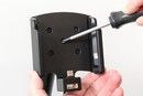 Brodit Aktiv h�llare med USB-kabel och cigg-adapter 721461