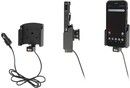 Brodit Aktiv h�llare med USB-kabel och cigg-adapter 721461
