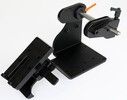 Brodit Distansplattor fr etikettrullar ? 37 mm 217170