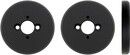 Brodit Distansplattor fr etikettrullar ? 49 mm 217171