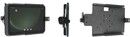 Brodit H�llare med fj�der-l�s 217312