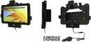 Brodit H�llare med fj�der-l�s 746332