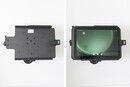 Brodit H�llare med nyckel-l�s 217313