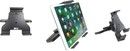 Brodit Kit med iPad-hllare + Nackstdsfste 216019 (iPad)