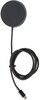 Brodit Magnetisk tr�dl�s laddare f�r smartphones, 25W laddning. 217325