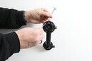 Brodit Passiv h�llare med kulled 711385