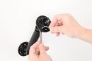 Brodit Passiv h�llare med kulled 711481