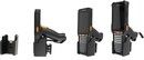 Brodit Passiv h�llare med kulled 711490