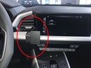 Brodit ProClip 855691