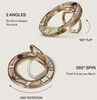 Burga Magnetisk Ringh�llare - Barely Yours