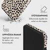 Burga Tough MagSafe Case - Almond Latte (iPhone 15 Plus)