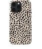 Burga Tough MagSafe Case - Almond Latte (iPhone 15 Pro Max)