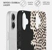 Burga Tough MagSafe Case - Almond Latte (iPhone 16 Plus)