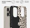 Burga Tough MagSafe Case - Almond Latte (iPhone 16 Pro Max)