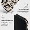 Burga Tough MagSafe Case - Almond Latte (iPhone 16 Pro Max)