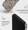 Burga Tough MagSafe Case - Almond Latte (iPhone Air)
