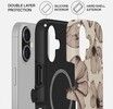 Burga Tough MagSafe Case - Barely Yours (iPhone 17)