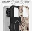 Burga Tough MagSafe Case - Barely Yours (iPhone 17 Pro Max)