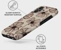 Burga Tough MagSafe Case - Barely Yours (iPhone 17)