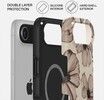 Burga Tough MagSafe Case - Barely Yours (iPhone Air)