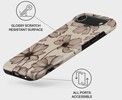 Burga Tough MagSafe Case - Barely Yours (iPhone Air)