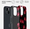 Burga Tough MagSafe Case - Cherrybomb (iPhone 15)