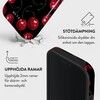 Burga Tough MagSafe Case - Cherrybomb (iPhone 15)