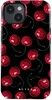 Burga Tough MagSafe Case - Cherrybomb (iPhone 15)