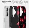 Burga Tough MagSafe Case - Cherrybomb (iPhone 16)