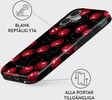 Burga Tough MagSafe Case - Cherrybomb (iPhone 16)