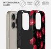 Burga Tough MagSafe Case - Cherrybomb (iPhone 16 Pro Max)