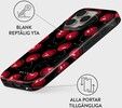 Burga Tough MagSafe Case - Cherrybomb (iPhone 16 Pro Max)