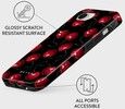 Burga Tough MagSafe Case - Cherrybomb (iPhone 17e/16e)