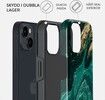 Burga Tough MagSafe Case - Emerald Pool (iPhone 15 Plus)