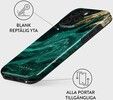 Burga Tough MagSafe Case - Emerald Pool (iPhone 15 Pro Max)
