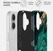Burga Tough MagSafe Case - Emerald Pool (iPhone 16 Plus)