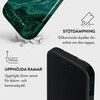 Burga Tough MagSafe Case - Emerald Pool (iPhone 16 Plus)