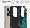 Burga Tough MagSafe Case - Emerald Pool (iPhone 16 Pro)