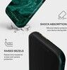 Burga Tough MagSafe Case - Emerald Pool (iPhone 17)