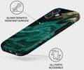 Burga Tough MagSafe Case - Emerald Pool (iPhone 17)