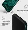 Burga Tough MagSafe Case - Emerald Pool (iPhone 17 Pro Max)