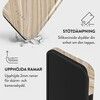 Burga Tough MagSafe Case - Full Glam (iPhone 15 Plus)