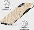 Burga Tough MagSafe Case - Full Glam (iPhone 16 Plus)