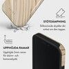 Burga Tough MagSafe Case - Full Glam (iPhone 16 Plus)