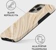 Burga Tough MagSafe Case - Full Glam (iPhone 16 Pro Max)
