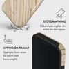 Burga Tough MagSafe Case - Full Glam (iPhone 16 Pro Max)