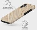 Burga Tough MagSafe Case - Full Glam (iPhone 17)