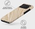 Burga Tough MagSafe Case - Full Glam (iPhone 17 Pro Max)