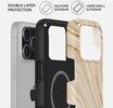 Burga Tough MagSafe Case - Full Glam (iPhone 17 Pro Max)