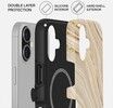 Burga Tough MagSafe Case - Full Glam (iPhone 17)